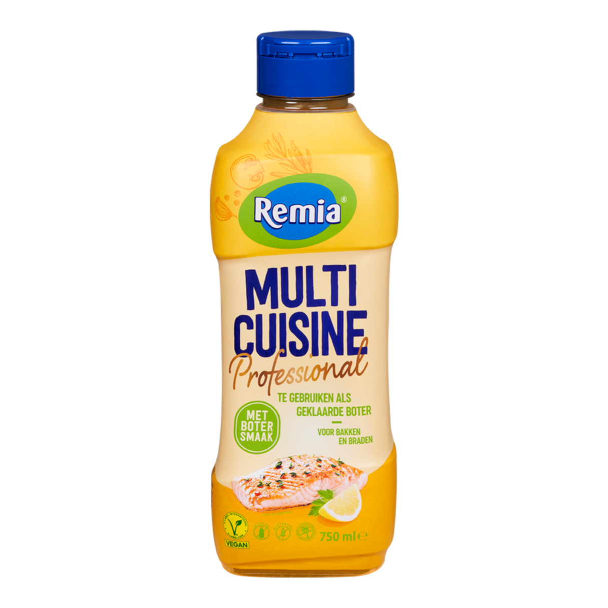 Remia multicuisine (6x 750 ml)
