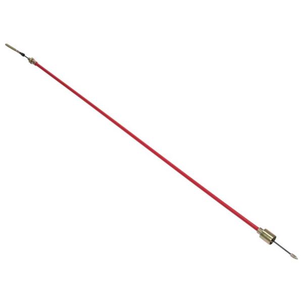 Bremsekabel bus alko 890 mm.