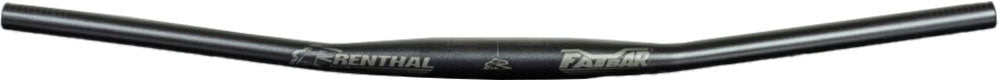 Renthal v3 fatbar lite zero rise 780mm styr