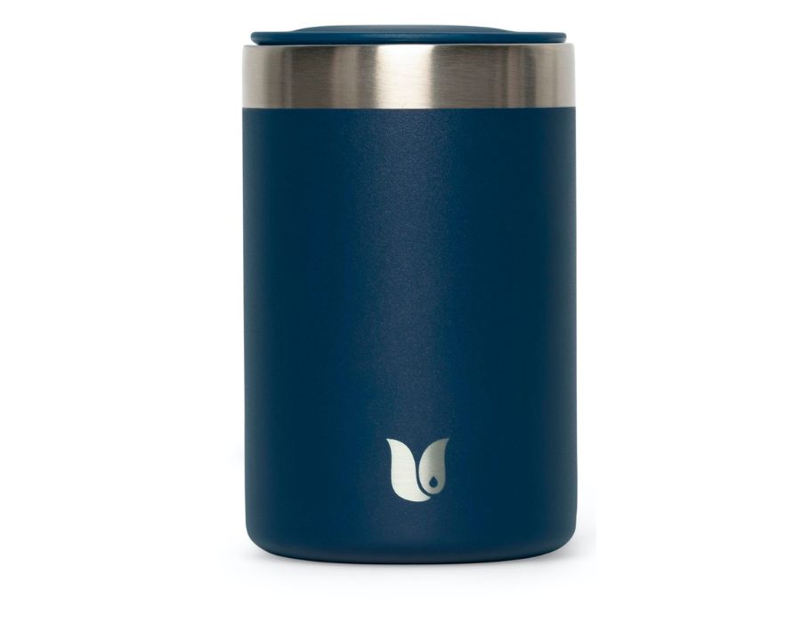 Retulp termokandekop - krus - havsamling - 300ml