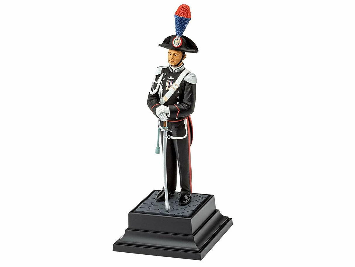 Revell 1:16 italiensk karabinhage 02802