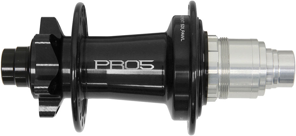 Hope pro 5 disc 6-bolt 12x148mm boost bagnav