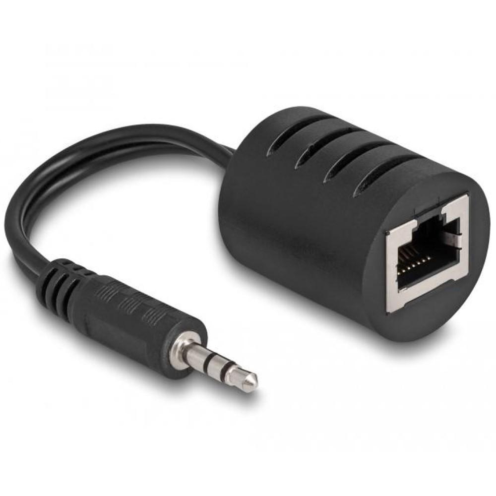 Ngk rj45 lyd tilgængelig