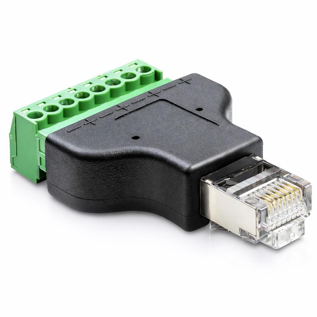 DSL stik