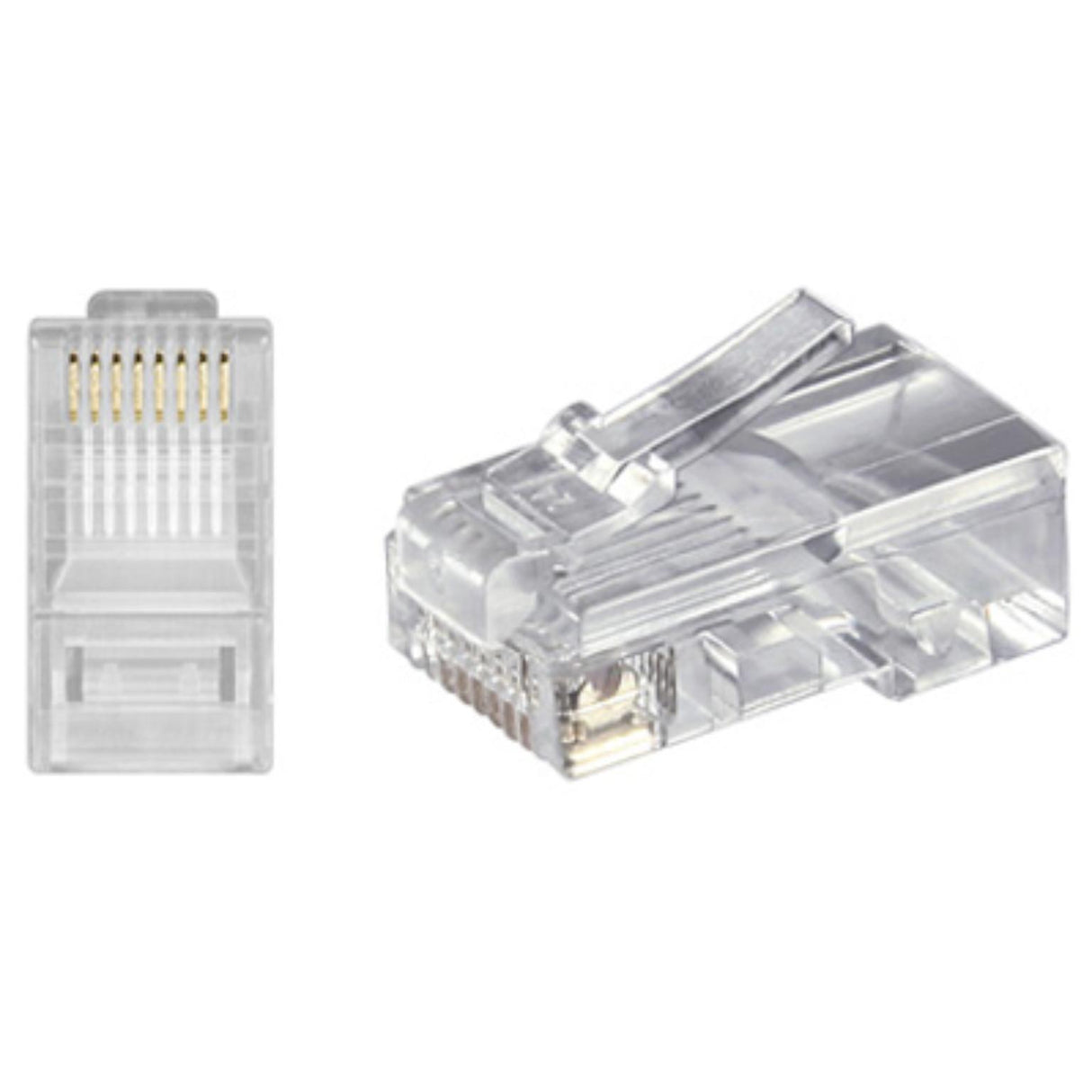 Imp isdn stik cat 5e