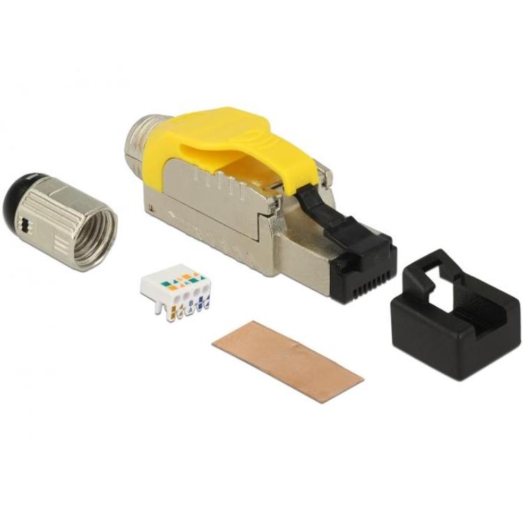 Abi rj45 stik