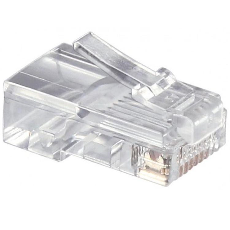 Imp isdn stik cat 5e
