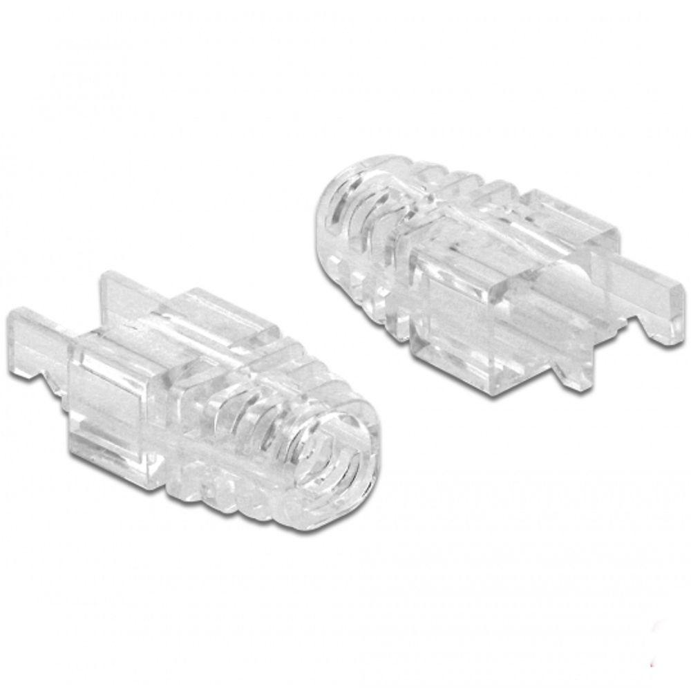 Imp rj45 plug trækaflastning