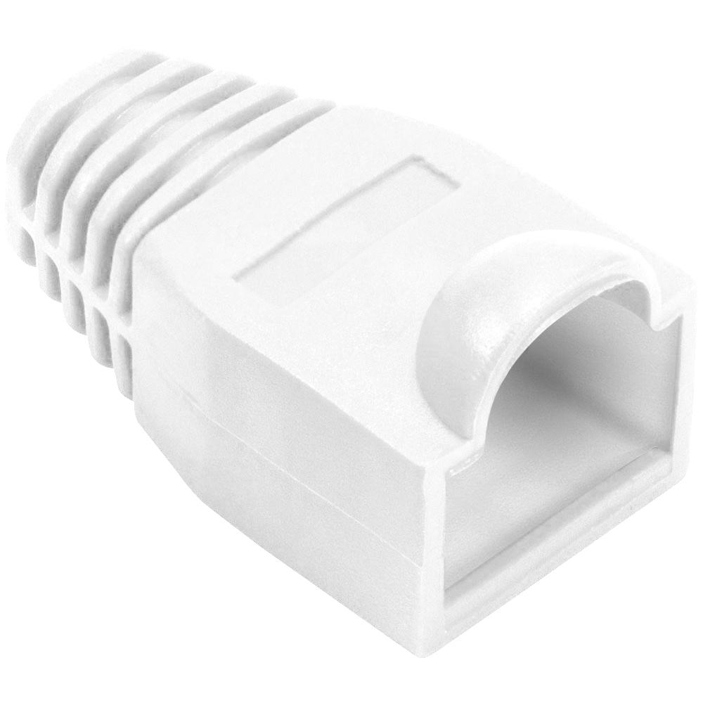 Rj45 stikgennemføring