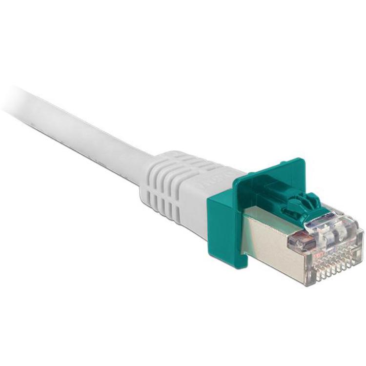 Rj45 stiklåsesæt