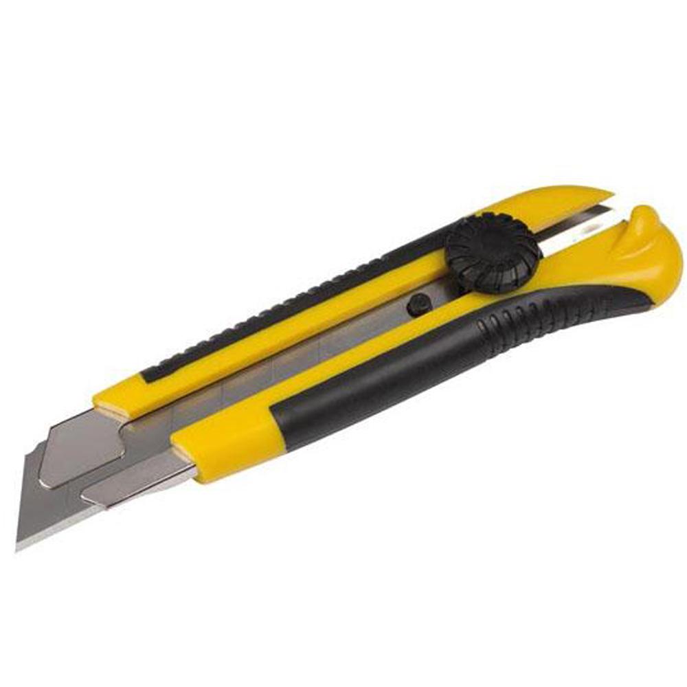 Snap-off kniv