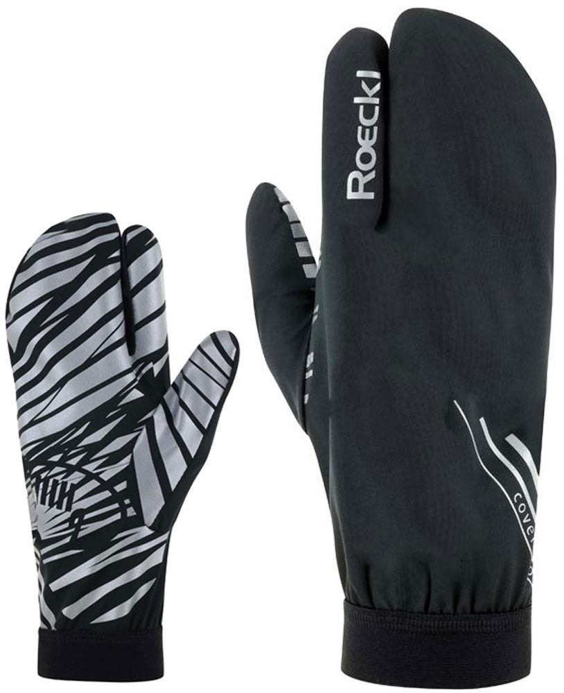 Roeckl sport rottal cover trigger - vinterhandsker