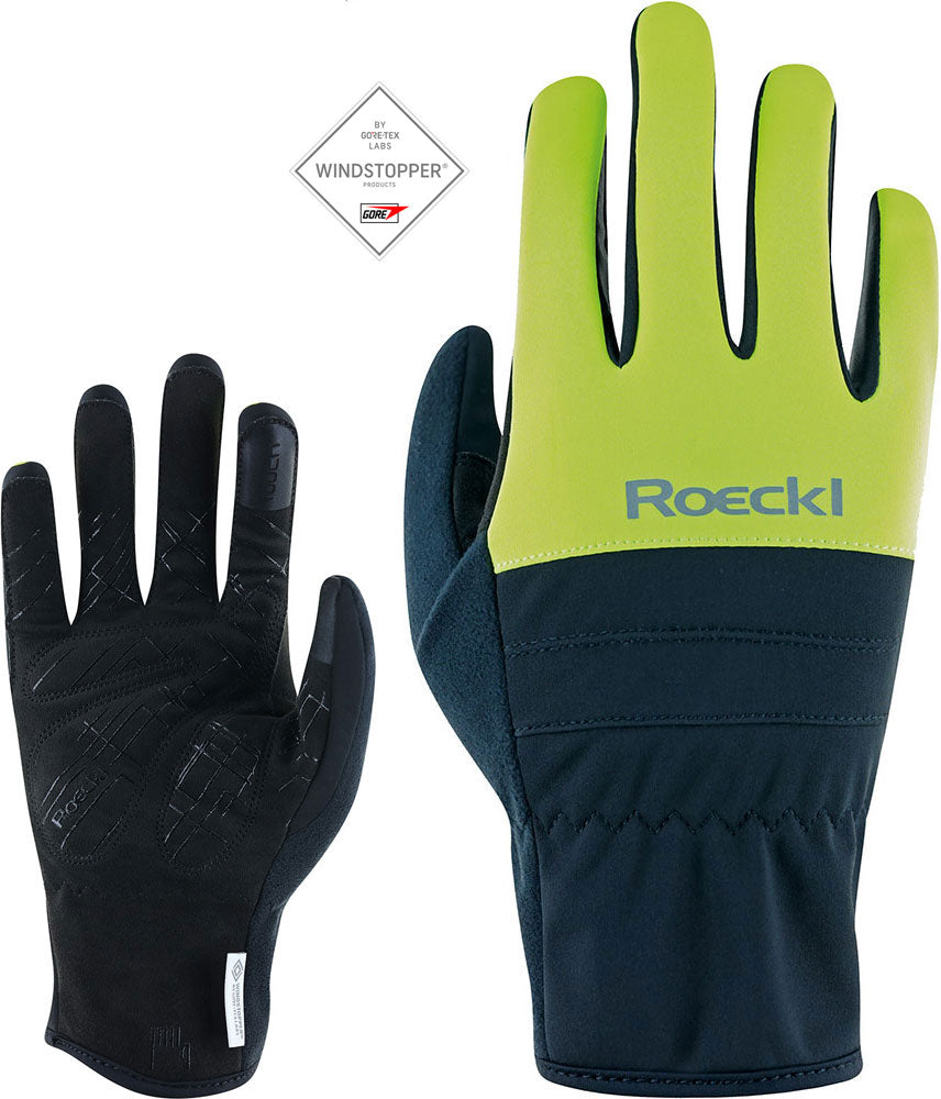 Roeckl sports raiano 2 - cykelhandsker
