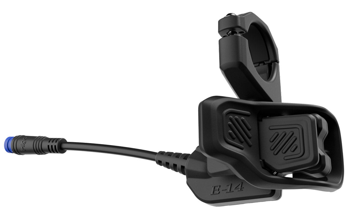 Rohloff e-14 trigger shifter switching control højre