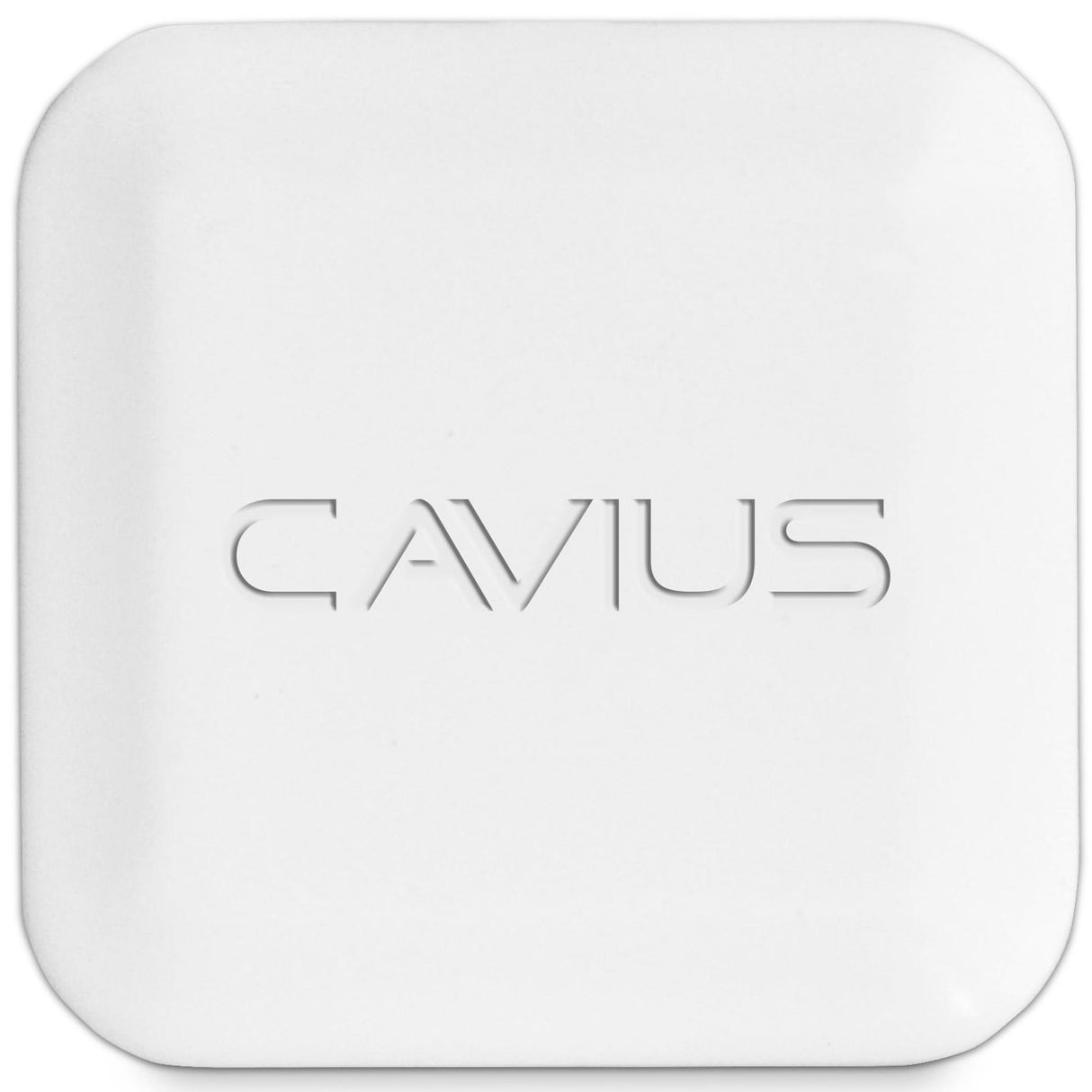 Carbonmonoxiddetektor smart home hub