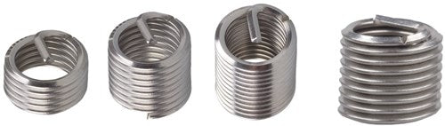 Rotec ro-coil gevindindsatser m12x1,75-2,0xd - 10 stk. - 3891202