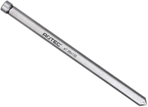 Rotec ejektorstift ø7,98x130 - 5450034