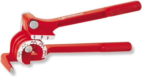Rothenberger mini bukker 6-8-10mm - rot025160e