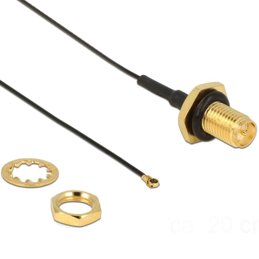 Imp rp-sma adapter kabel