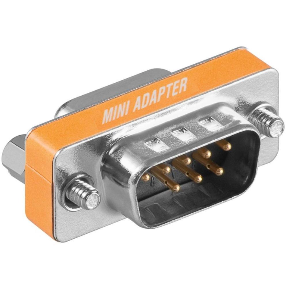 Rs232 adapterstik
