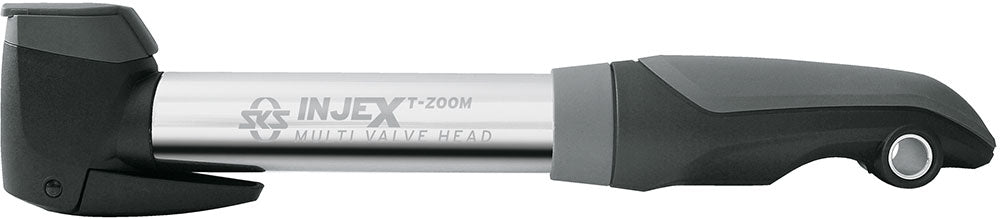 Sks tyskland injex t-zoom mini pumpe