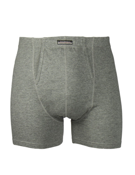 Rucanor Underwear Boxer 2-Pack Men Gray Størrelse XL