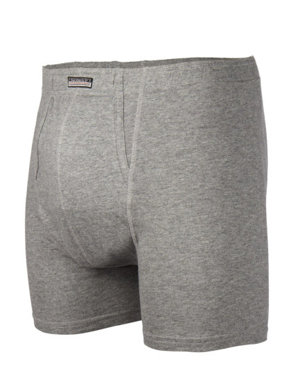 Rucanor Undertøj Boxer 2-Pack Men Gray Størrelse L
