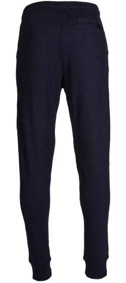 Rucanor Senna Joggingsbroek Men Blue Size M