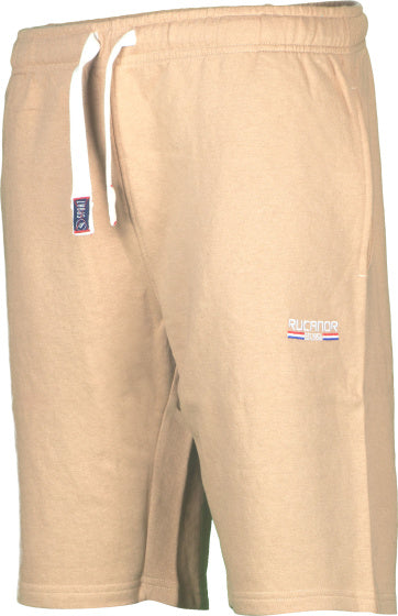 Rucanor shae sweatshorts ubrydende mænd beige størrelse m