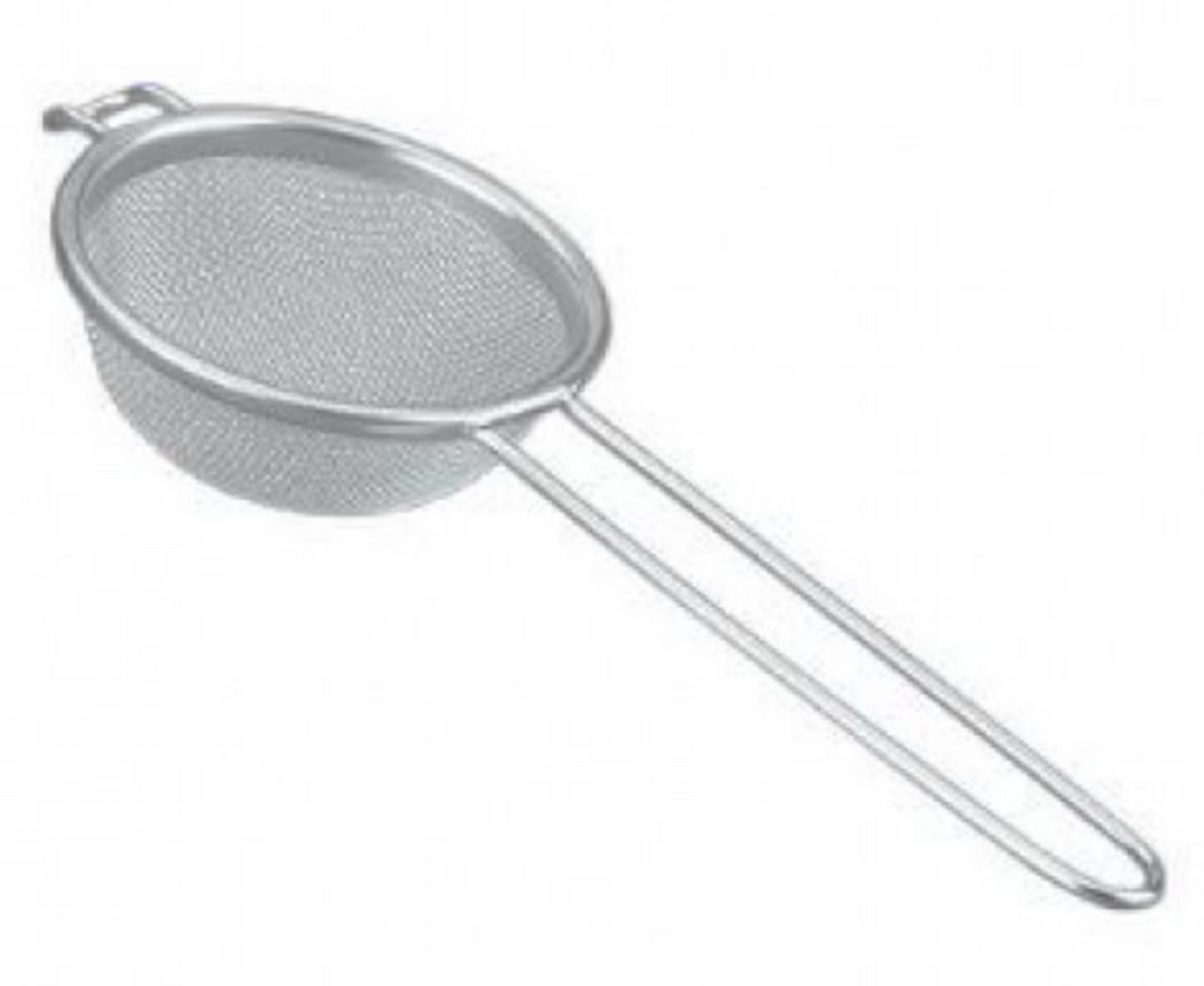 Metaltex sigte rustfrit stål 7cm sigte rustfrit stål 7cm