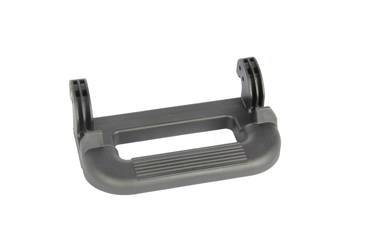 Spinder fodpedal tx2
