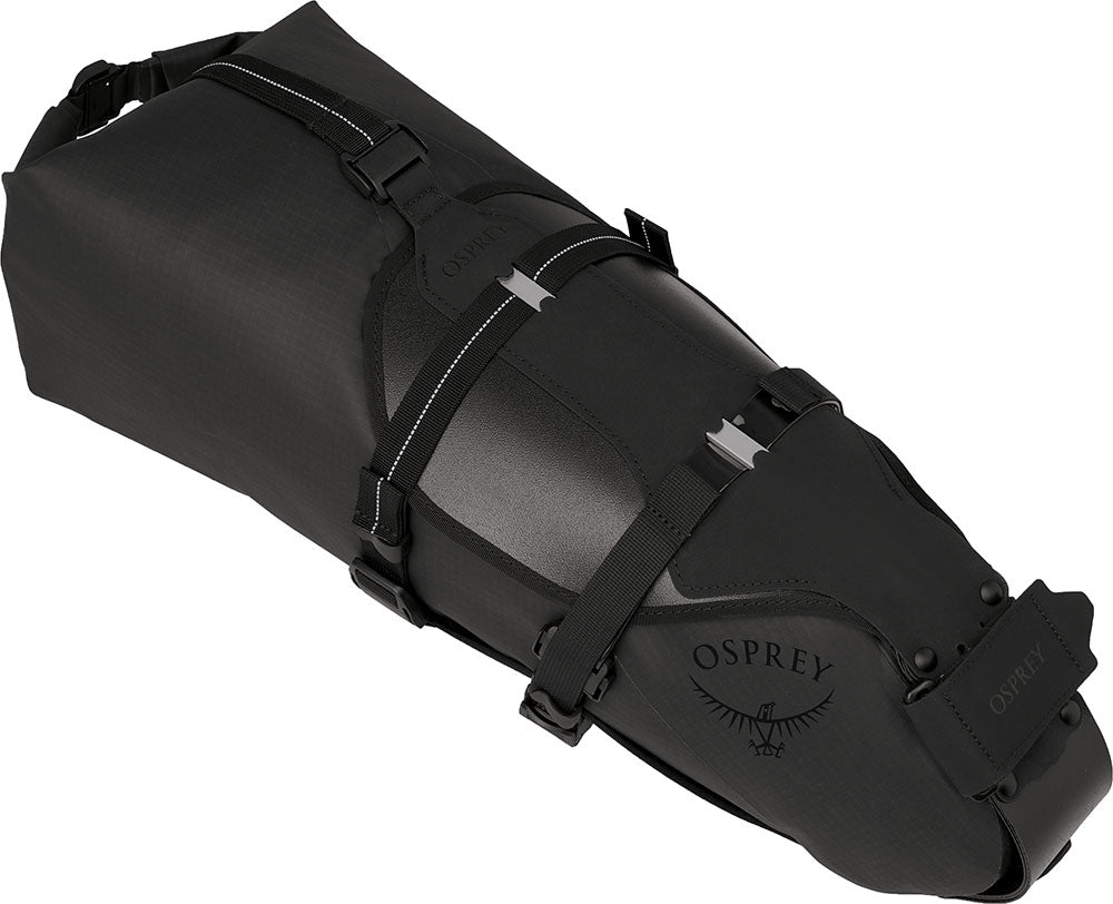 Osprey eskapist sadel - satteltasche