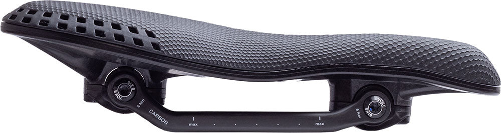 Bikeyoke sagma 3d carbon - sadel