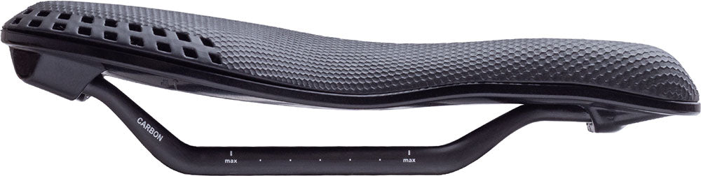 Bikeyoke sagma 3d lite carbon - sadel