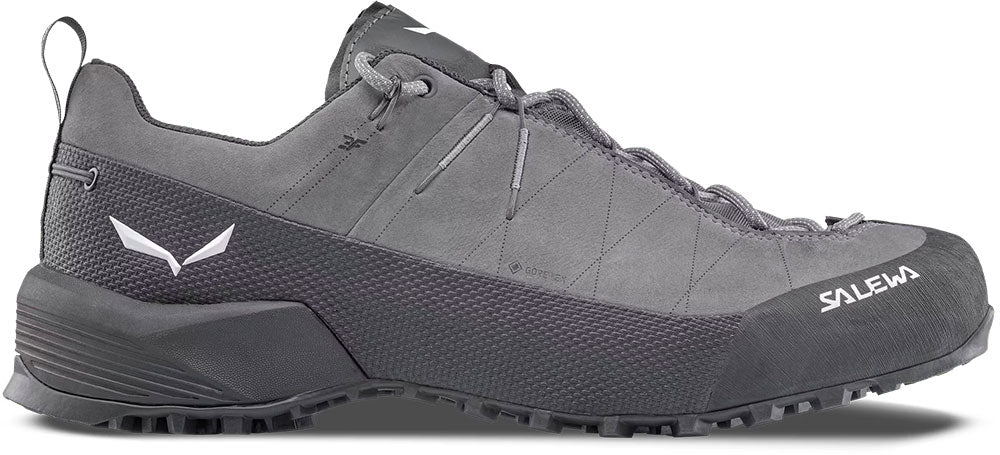 Salewa wildfire læder 2 gtx - vandrestøvler