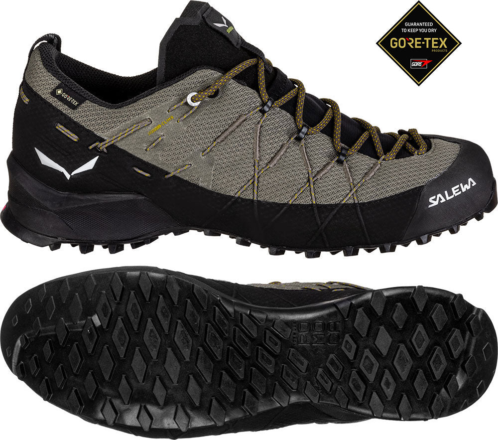 Salewa wildfire 2 gore-tex® - trekkingsko