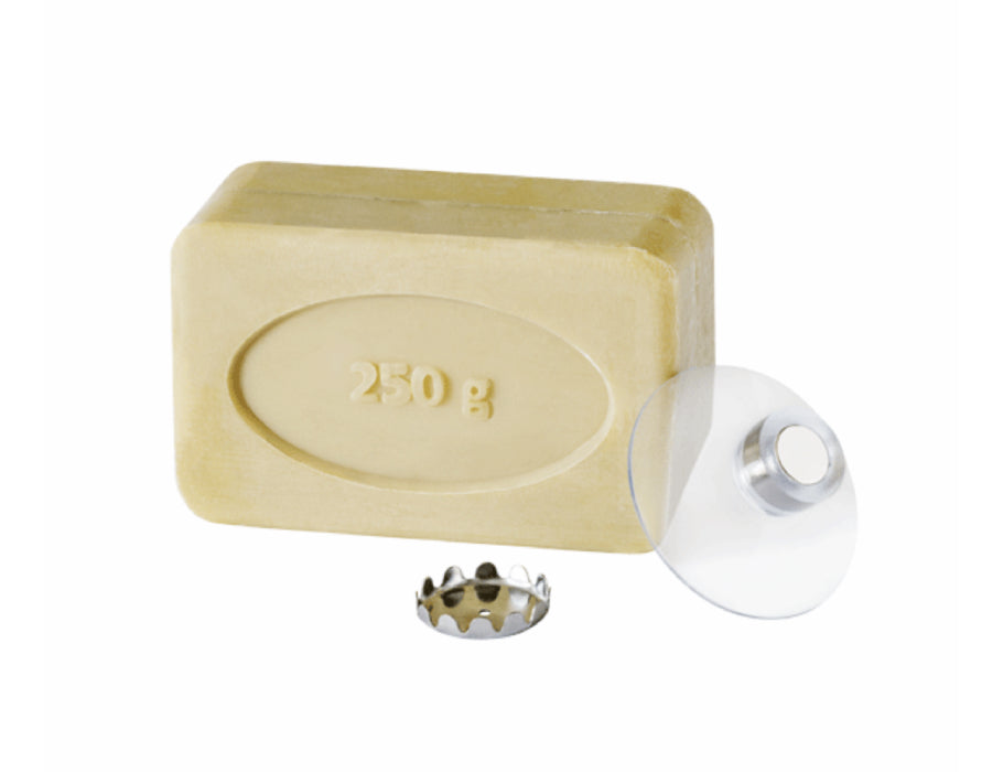 Savont Soap Holder - Jumbo - Suge Cup og Magnet