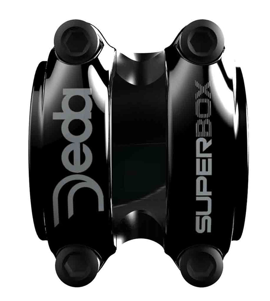 Deda superbox stemme