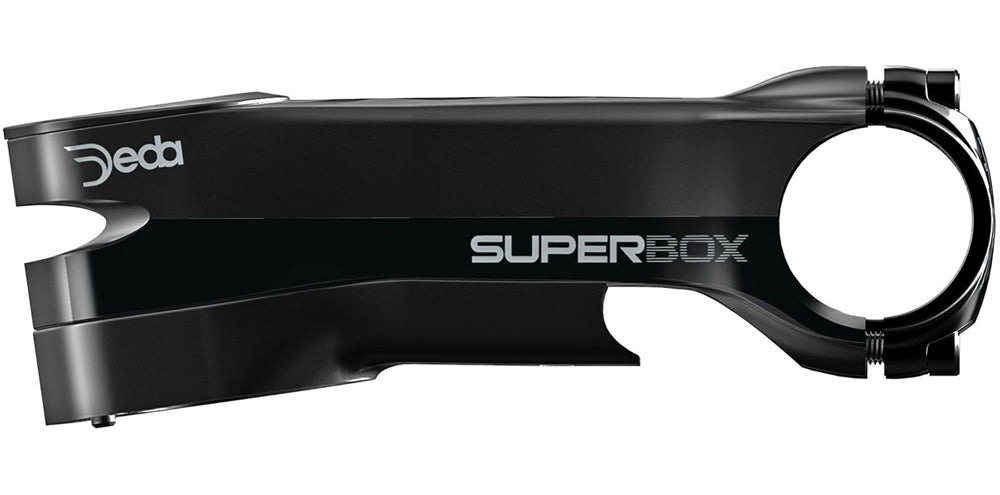Deda superbox stemme