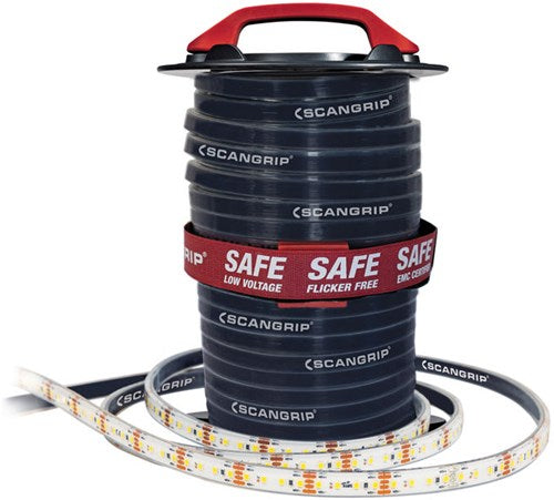 Scangrip lys reb reb lys | 25m | 20.000 lumen - 03.5815