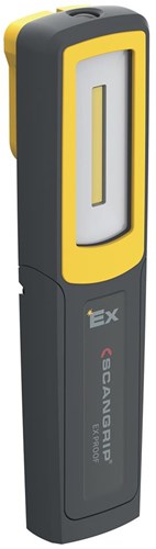 Scangrip midi-ex | håndlampe - 03.5611