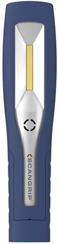 Scangrip mini mag pro | håndlampe | 200 lm - 03.5692