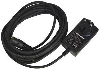Scangrip scangrip oplader | til nova 5k c+r - 03.5336