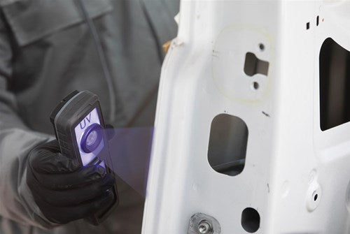 Scangrip UV pen | håndlampe - 03.5801