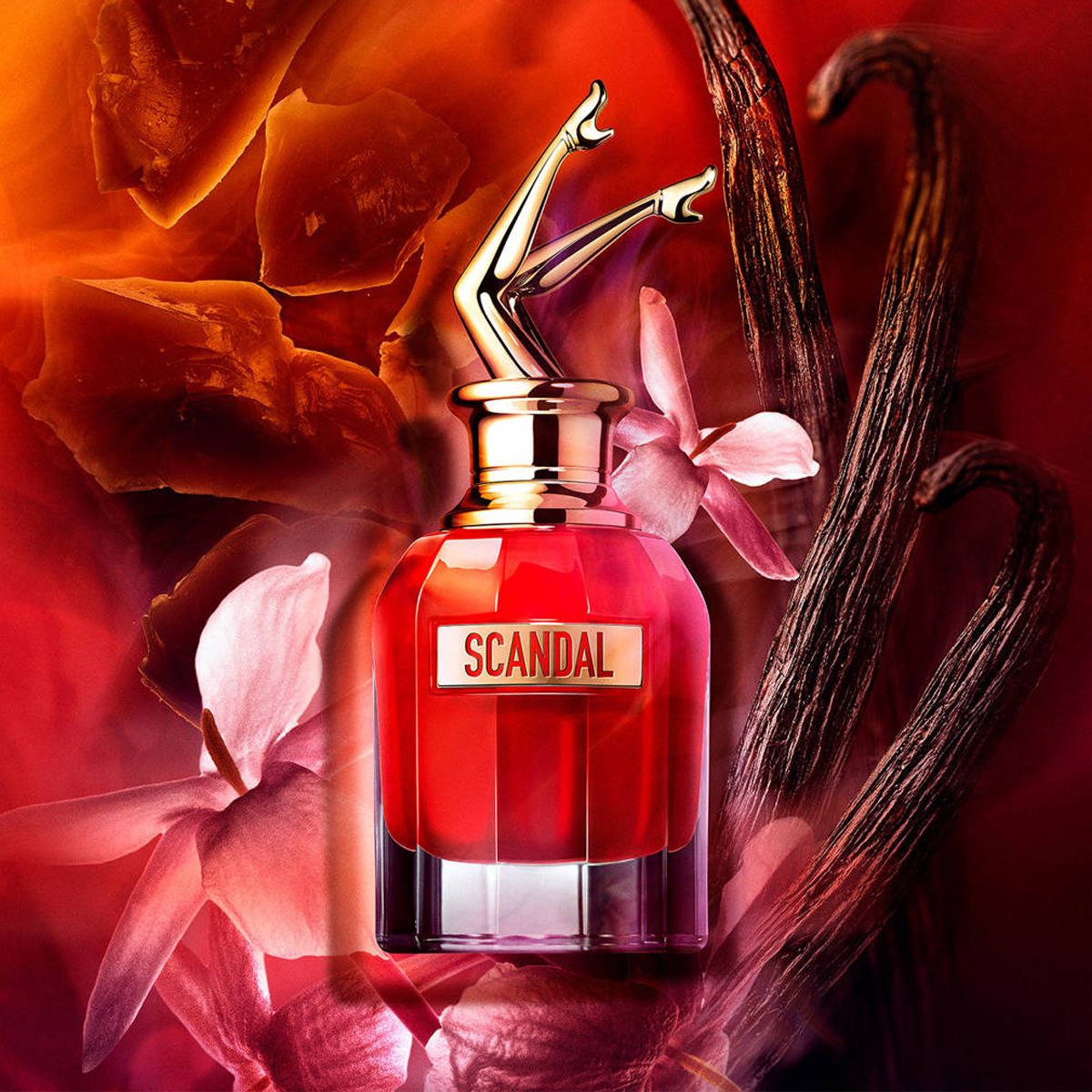 Jean Paul Gaultier Scandal Le Parfum Eau de Parfum Intense 50ml