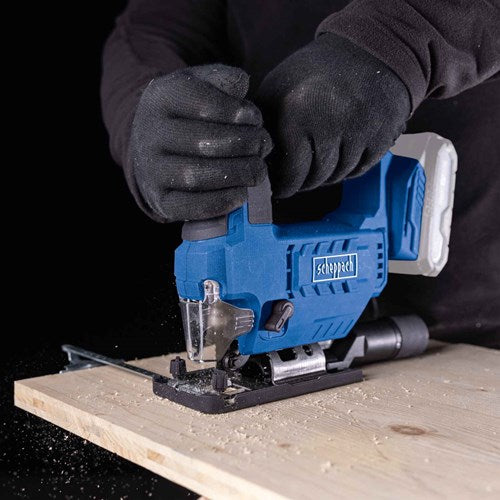 Scheppach akku stiksav 20v c-js220-x - 5901817900
