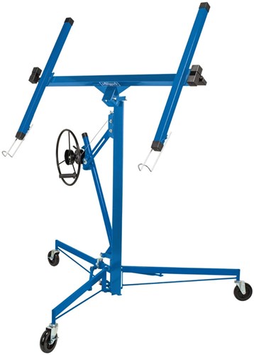 Scheppach tbl400 pladeløft | med vippefunktion - 5902001901