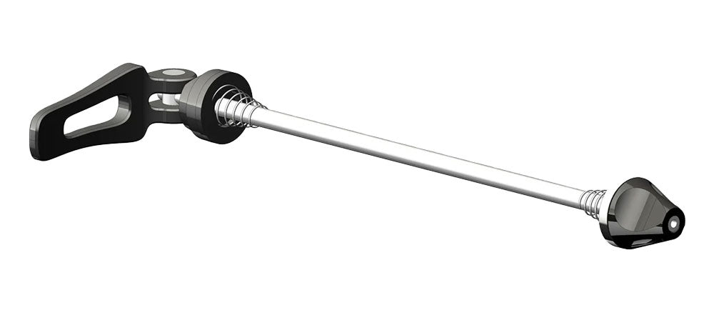 Croozer quick release lang 170-180mm