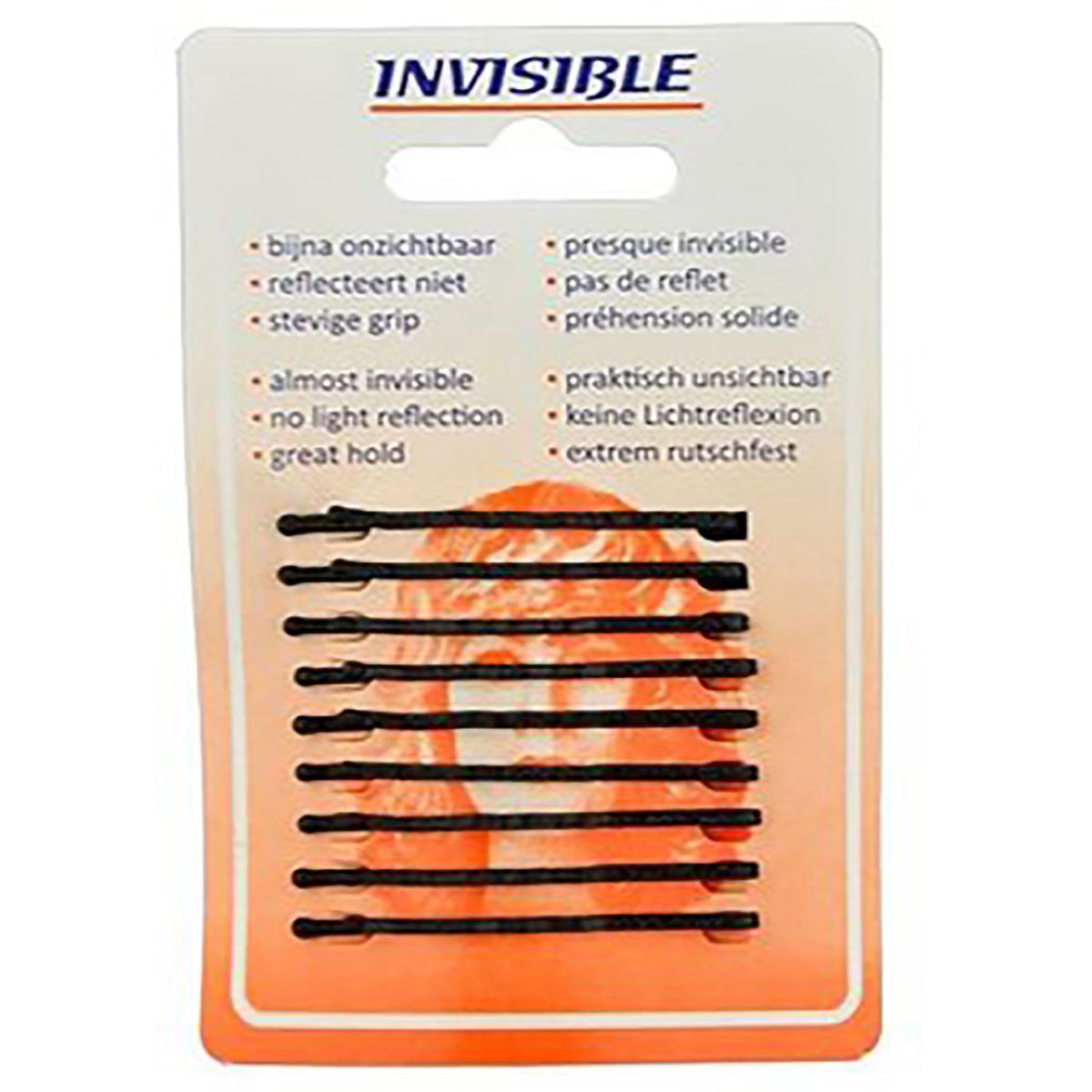 Invisible sliders newey kort sort kort