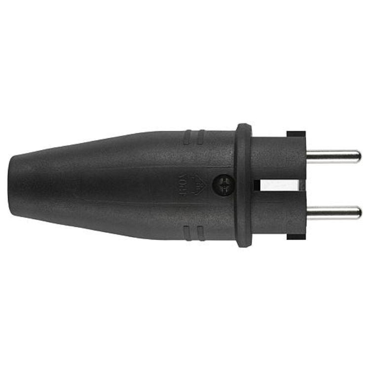 Schuko stik